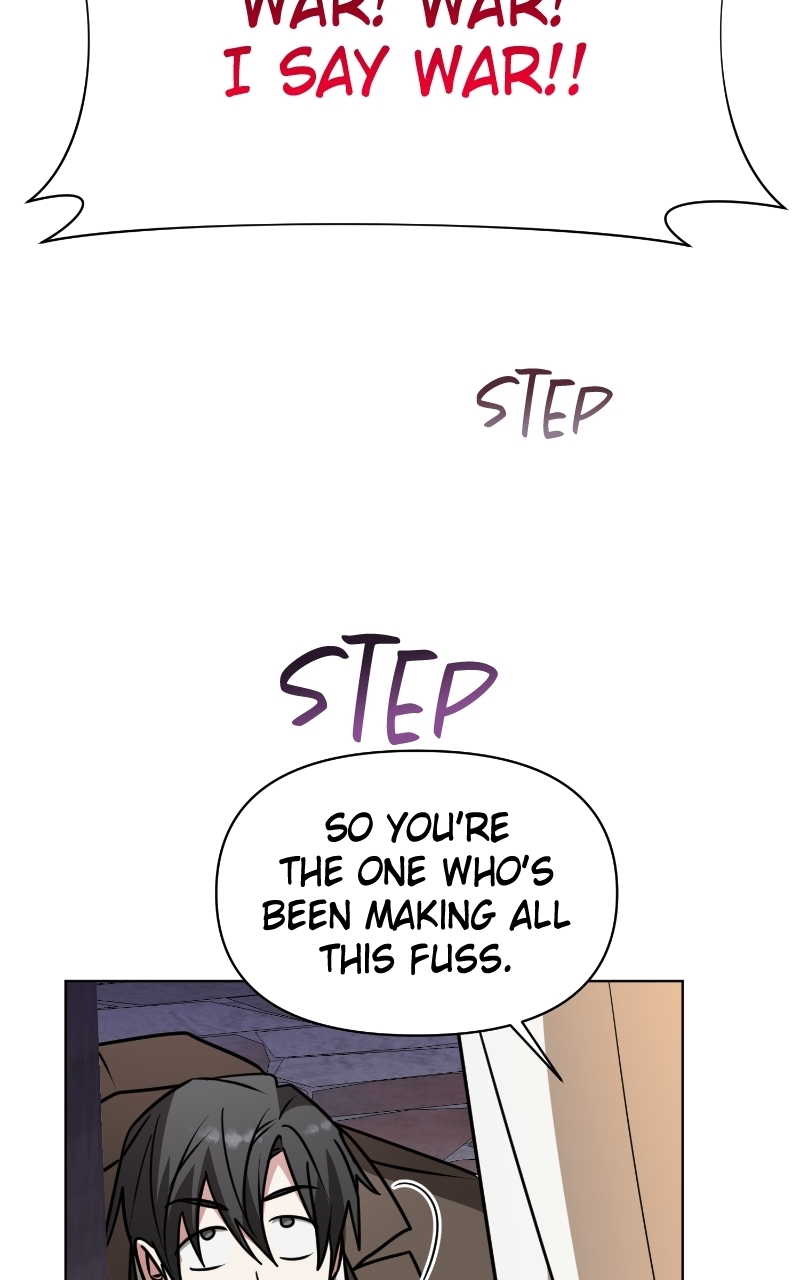 The Academy Is Ruined Chapter 99 - Page 66