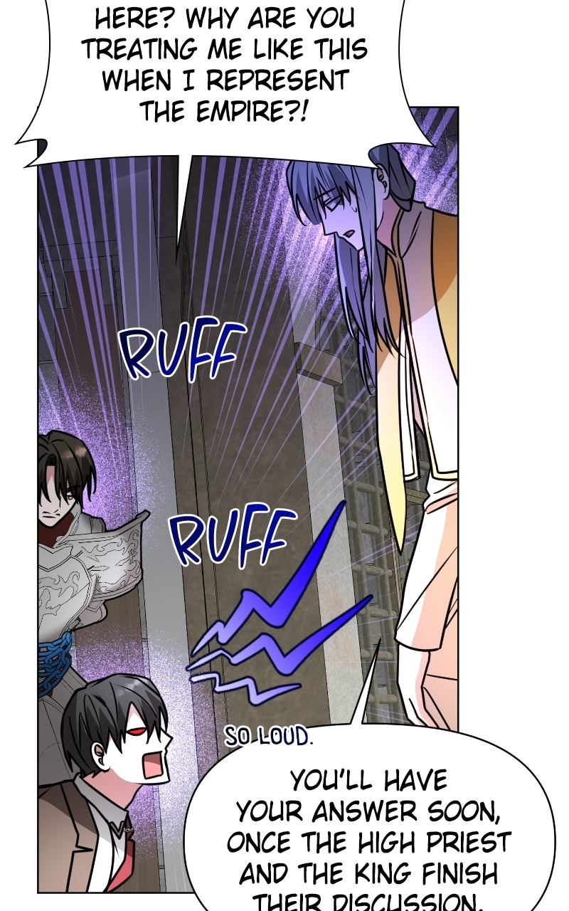 The Academy Is Ruined Chapter 99 - Page 70
