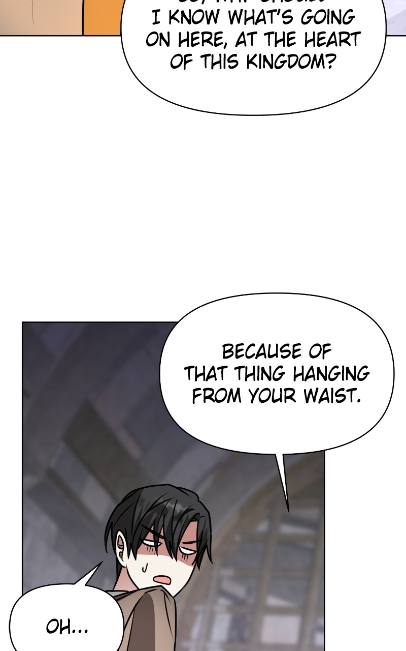 The Academy Is Ruined Chapter 99 - Page 82