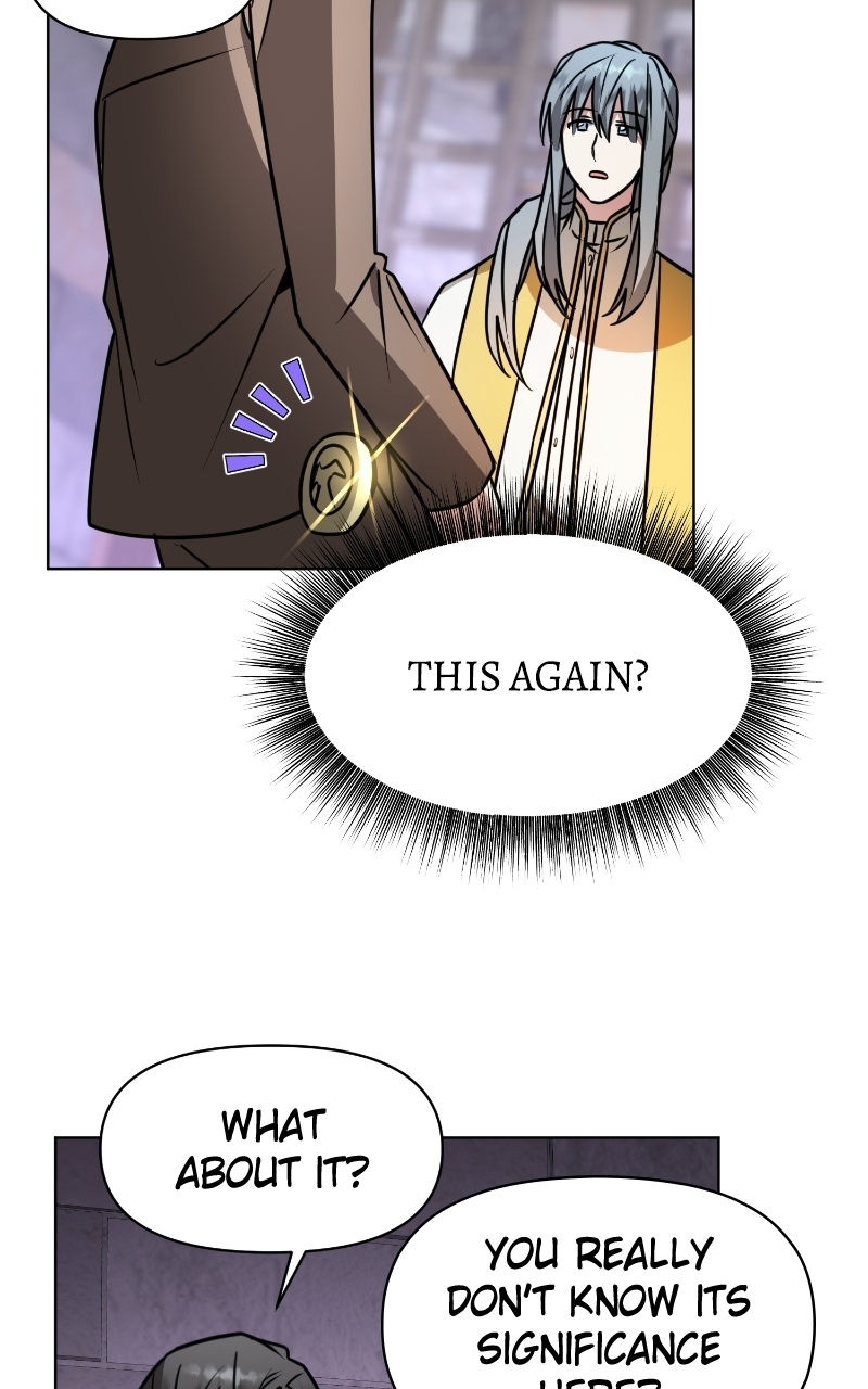 The Academy Is Ruined Chapter 99 - Page 83