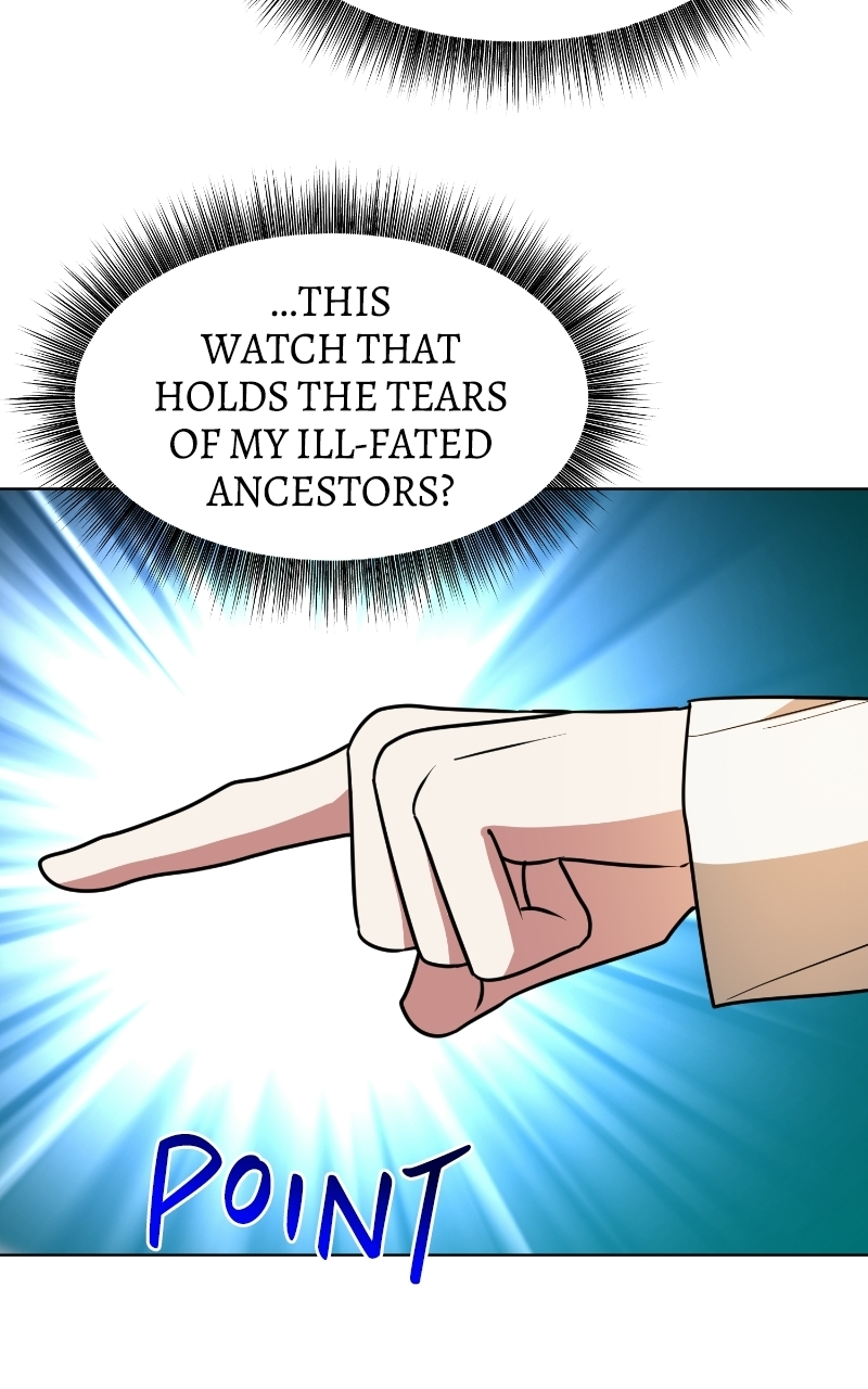 The Academy Is Ruined Chapter 99 - Page 85