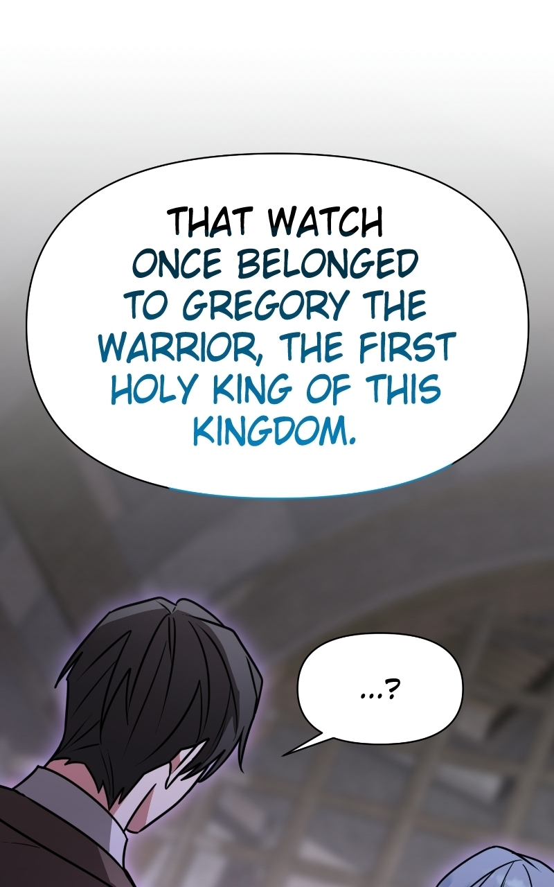 The Academy Is Ruined Chapter 99 - Page 86