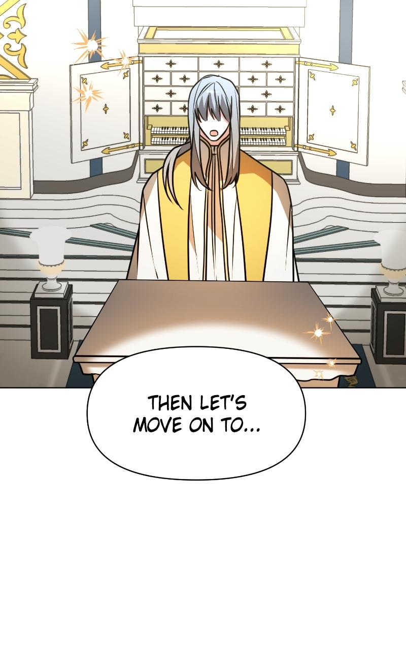 The Academy Is Ruined Chapter 99 - Page 9