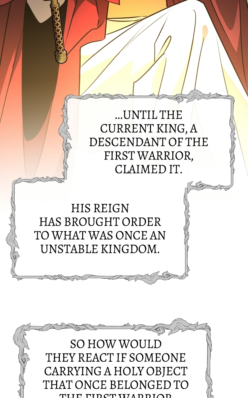 The Academy Is Ruined Chapter 99 - Page 91