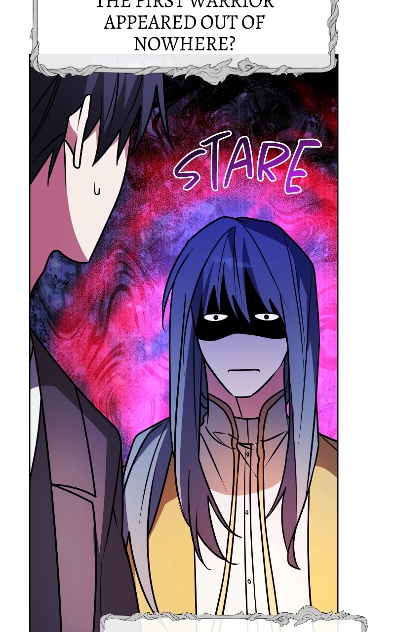 The Academy Is Ruined Chapter 99 - Page 92