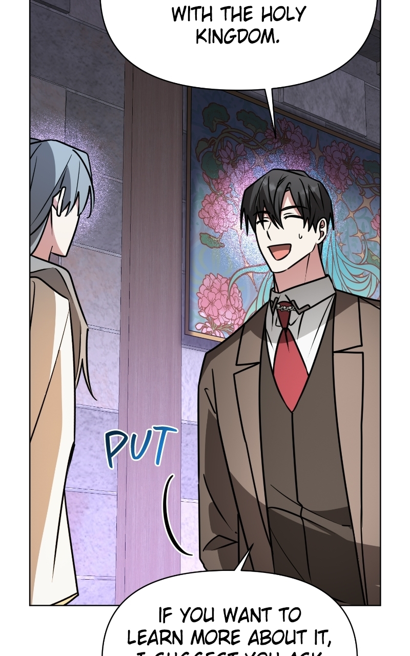 The Academy Is Ruined Chapter 99 - Page 95