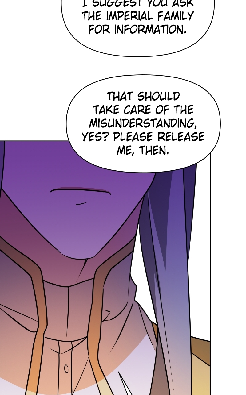 The Academy Is Ruined Chapter 99 - Page 96