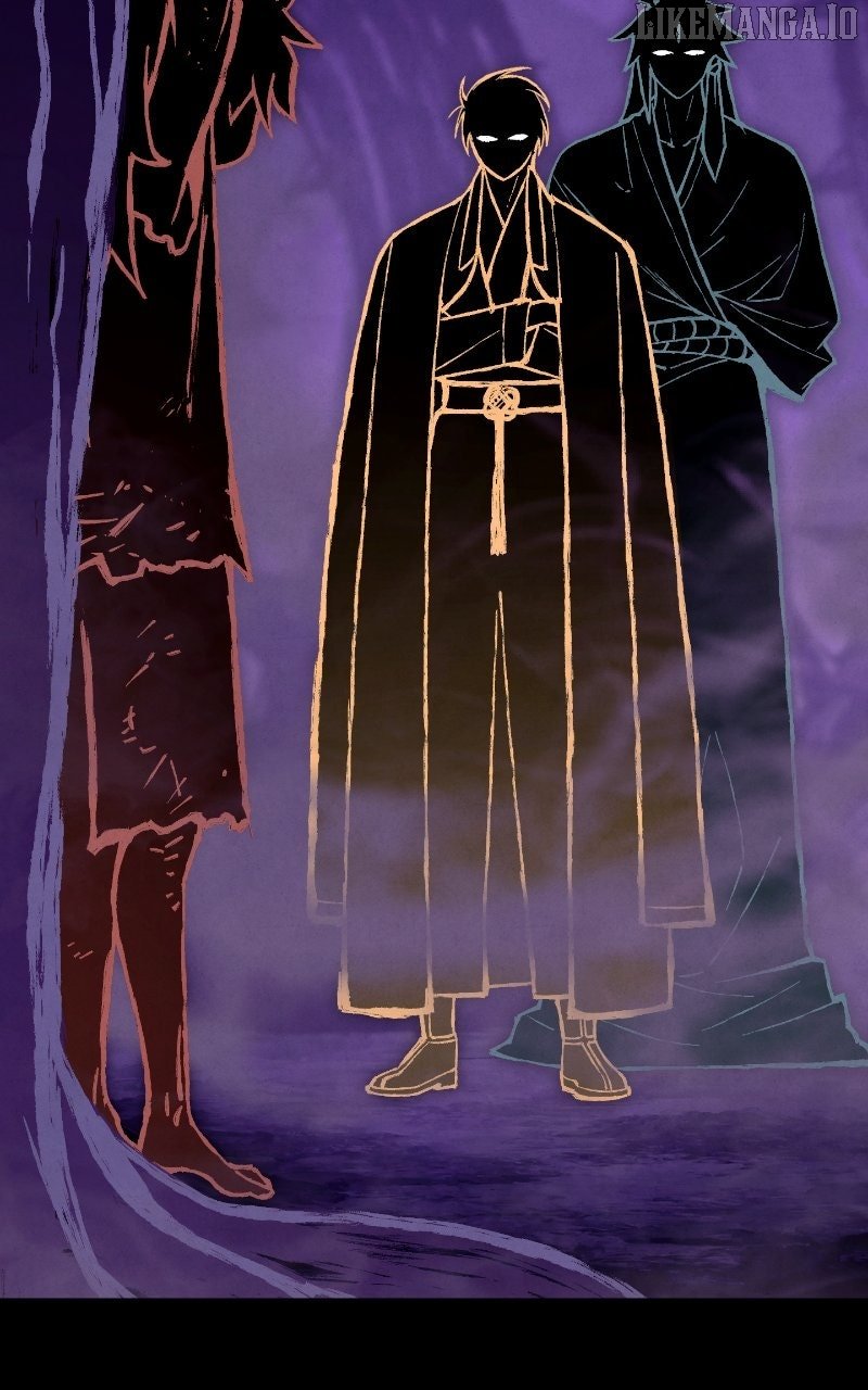 Reincarnated In a Cursed Game Chapter 40 - Page 12