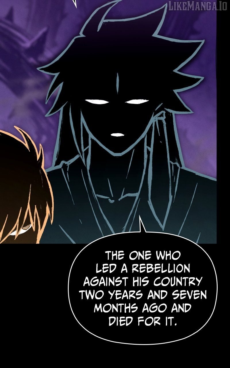 Reincarnated In a Cursed Game Chapter 40 - Page 15