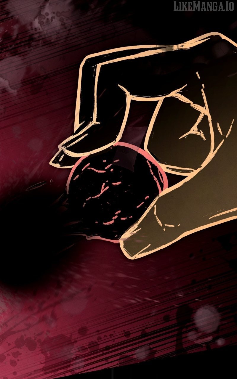 Reincarnated In a Cursed Game Chapter 40 - Page 23