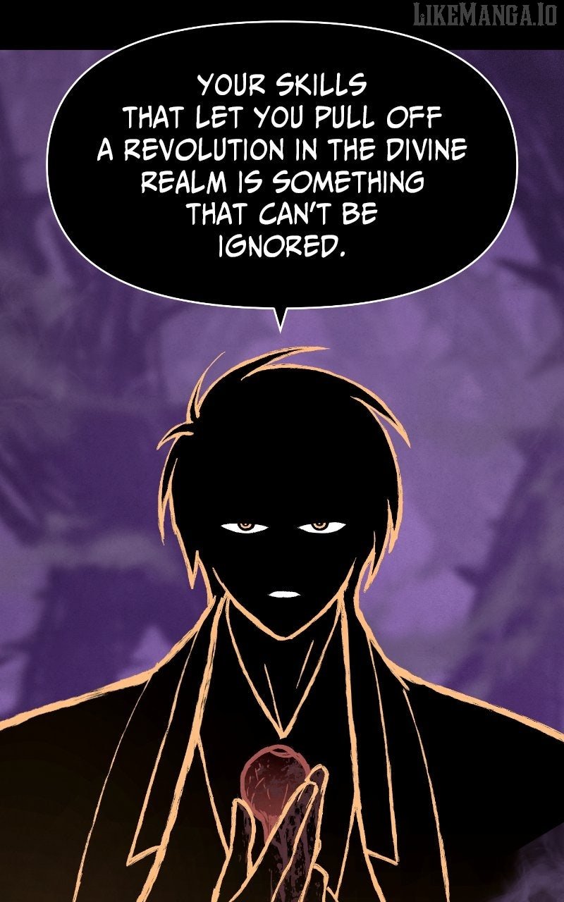 Reincarnated In a Cursed Game Chapter 40 - Page 28