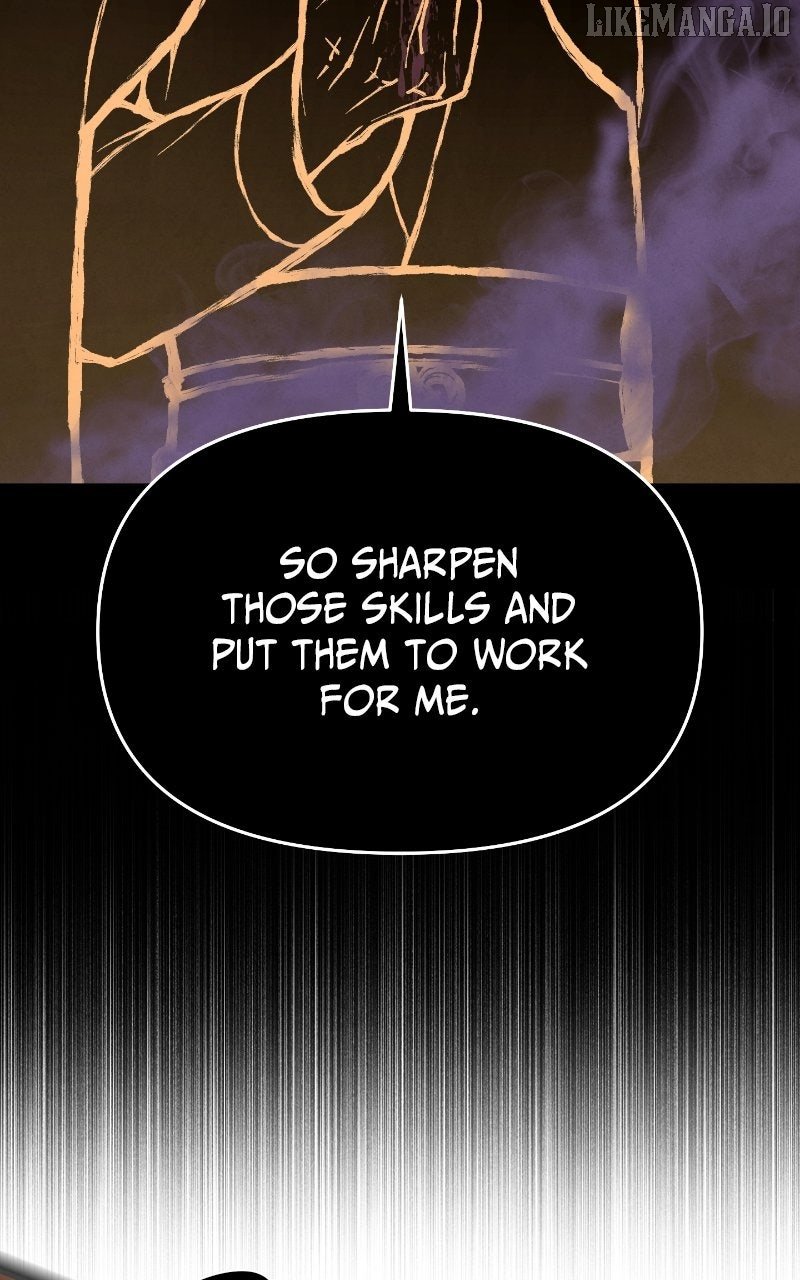 Reincarnated In a Cursed Game Chapter 40 - Page 29