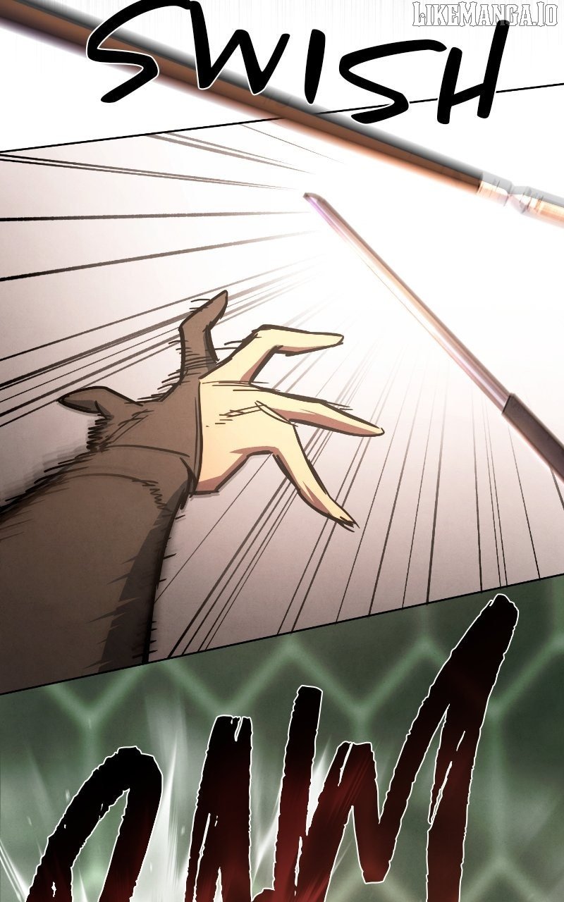 Reincarnated In a Cursed Game Chapter 40 - Page 30