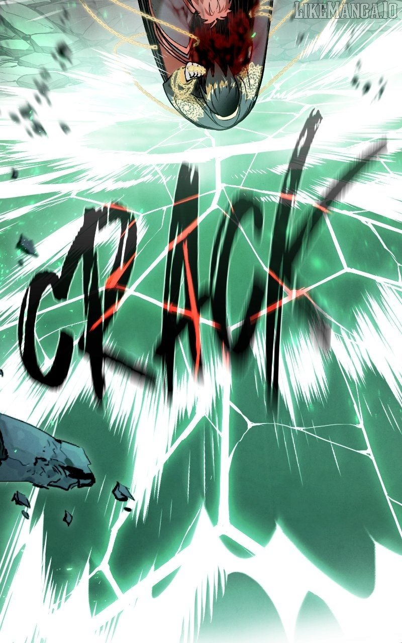 Reincarnated In a Cursed Game Chapter 40 - Page 50