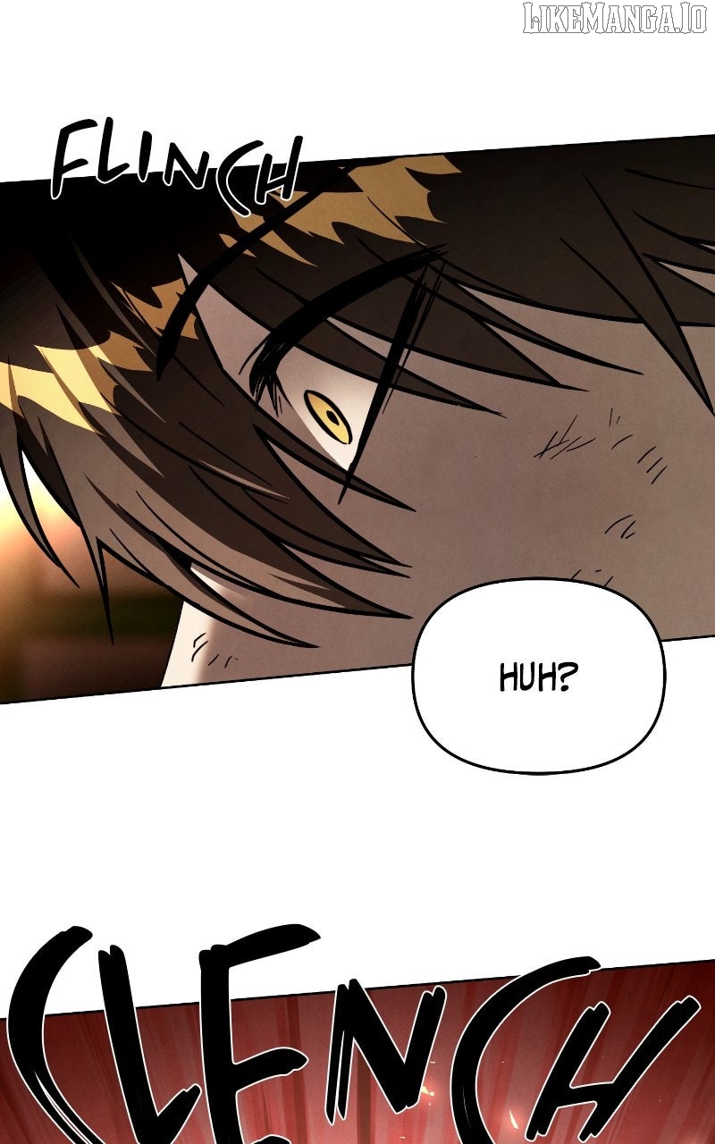 Reincarnated In a Cursed Game Chapter 41 - Page 1