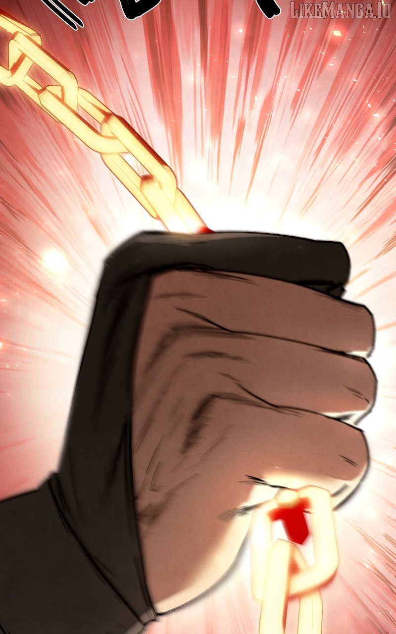 Reincarnated In a Cursed Game Chapter 41 - Page 2