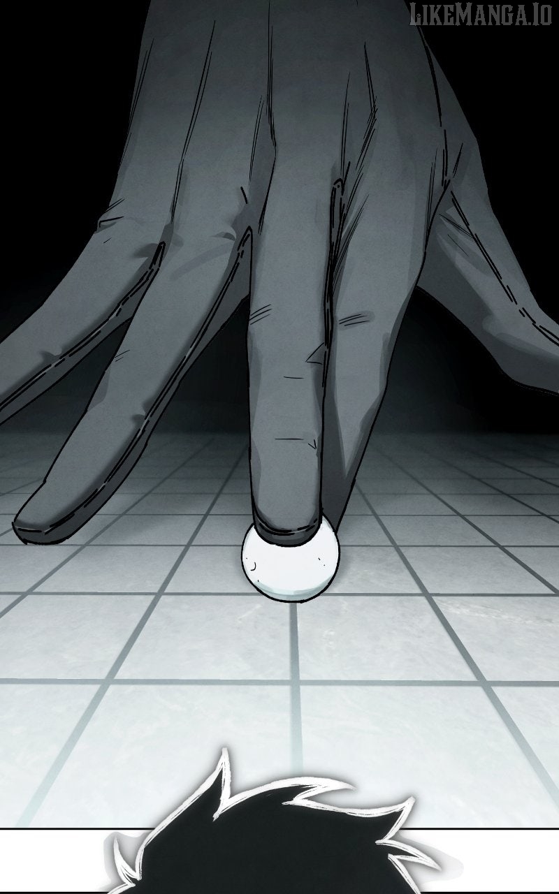 Reincarnated In a Cursed Game Chapter 41 - Page 27