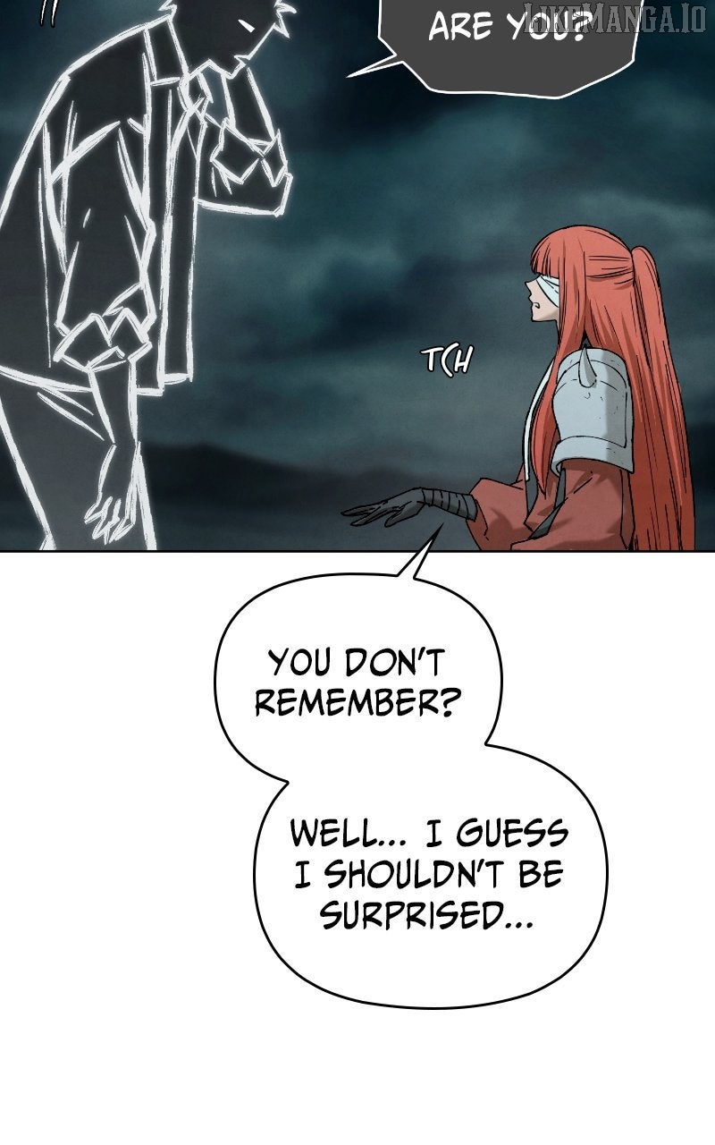 Reincarnated In a Cursed Game Chapter 41 - Page 33