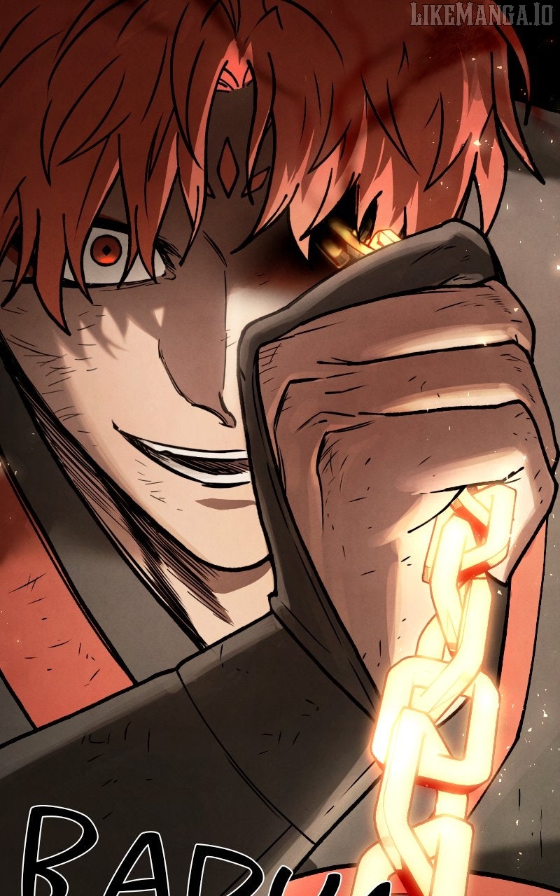 Reincarnated In a Cursed Game Chapter 41 - Page 4