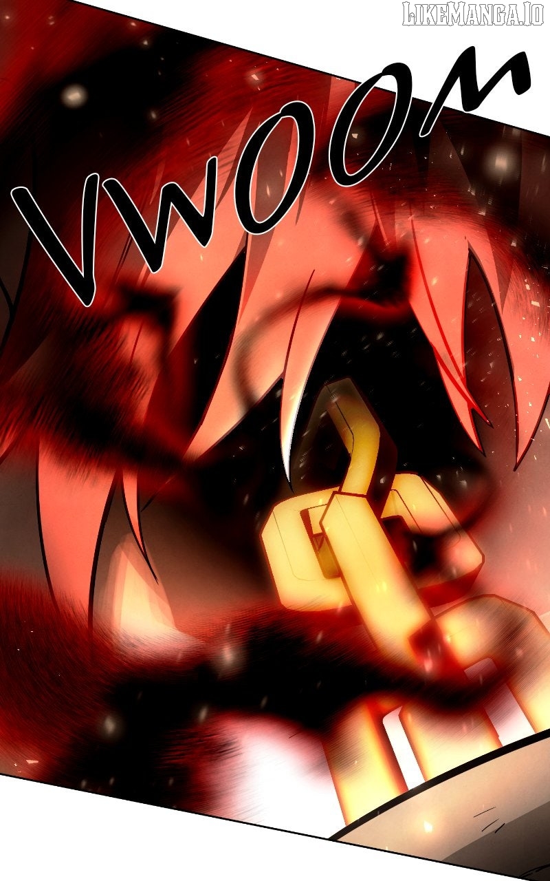 Reincarnated In a Cursed Game Chapter 41 - Page 6