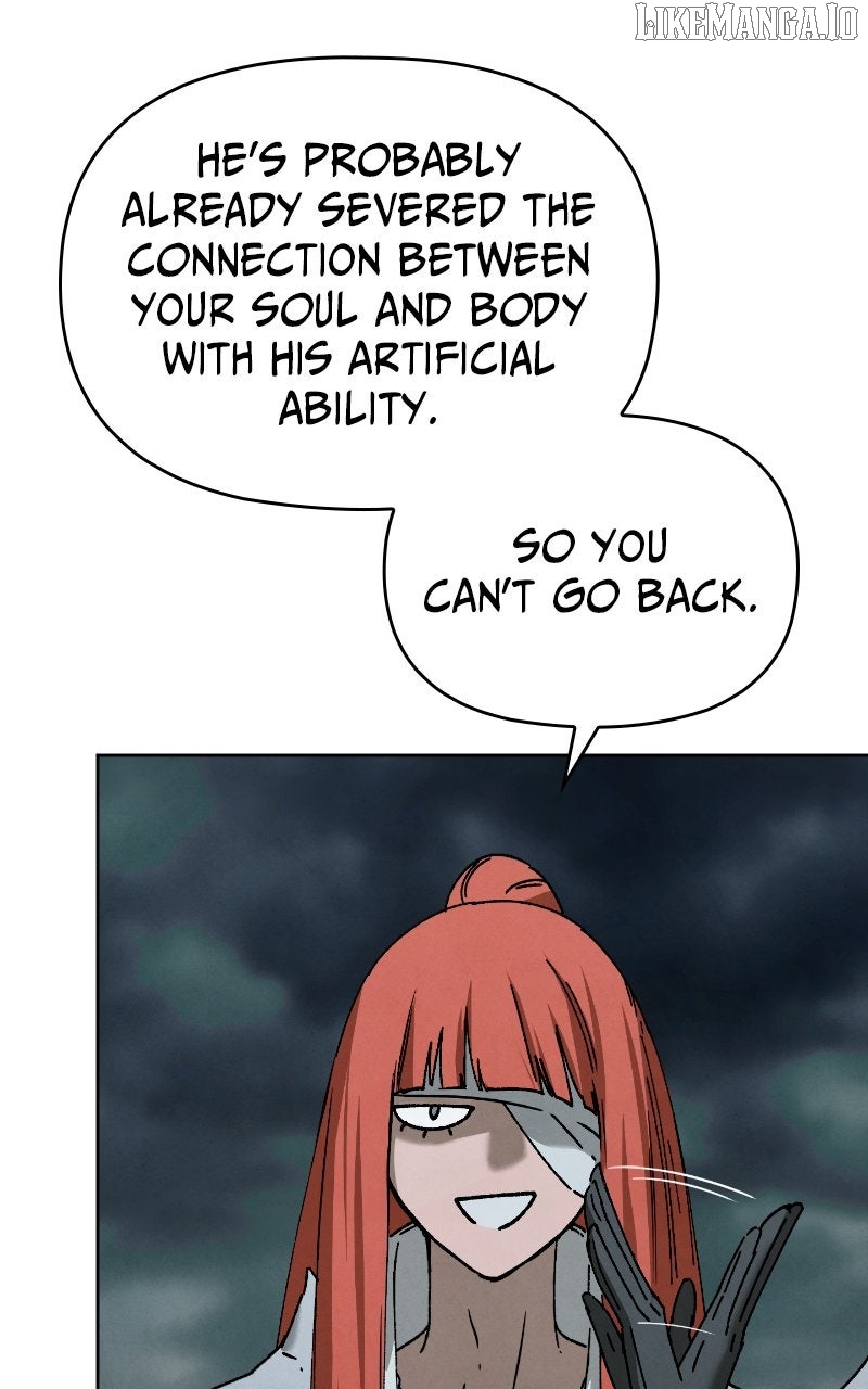 Reincarnated In a Cursed Game Chapter 41 - Page 67