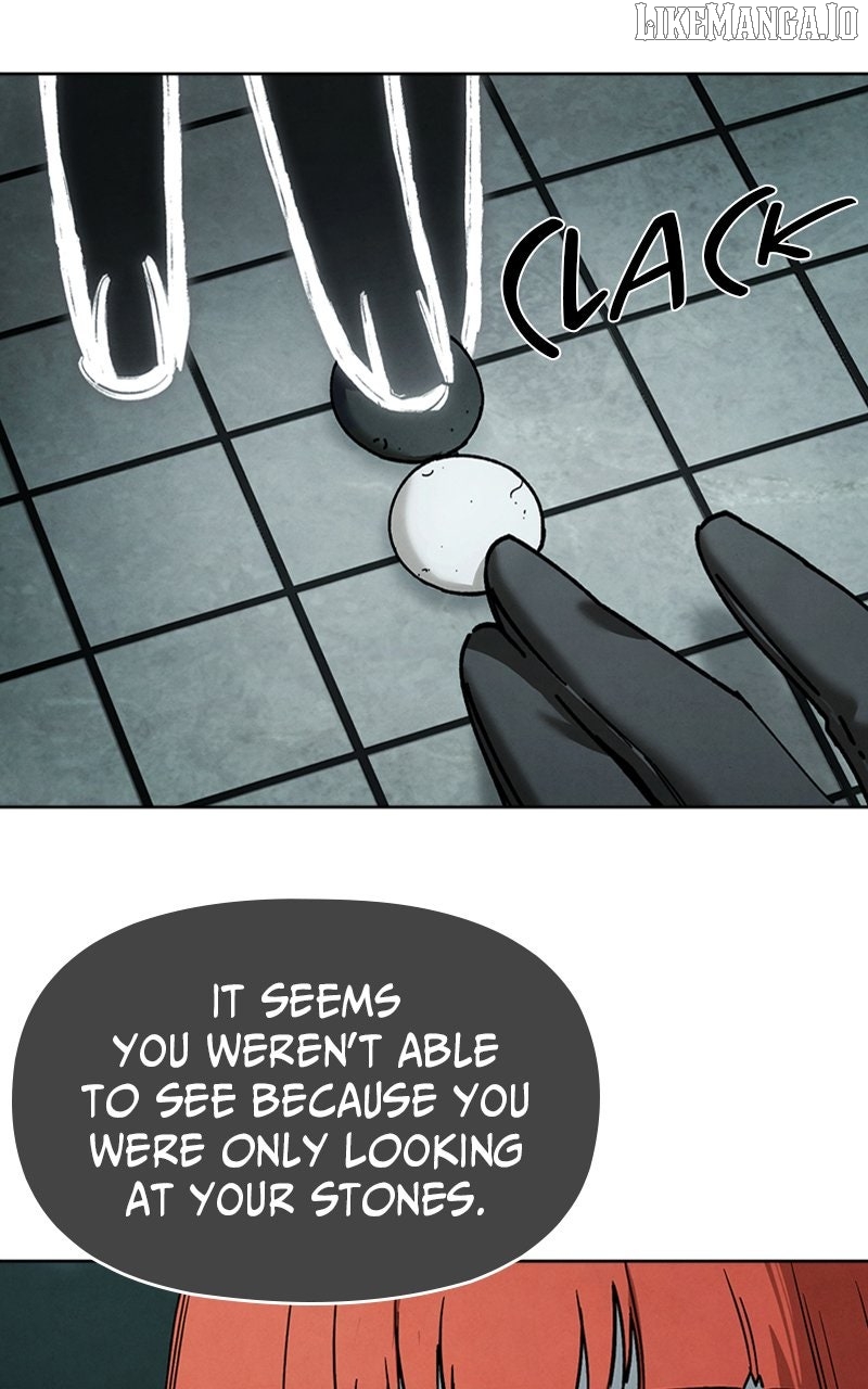 Reincarnated In a Cursed Game Chapter 41 - Page 77