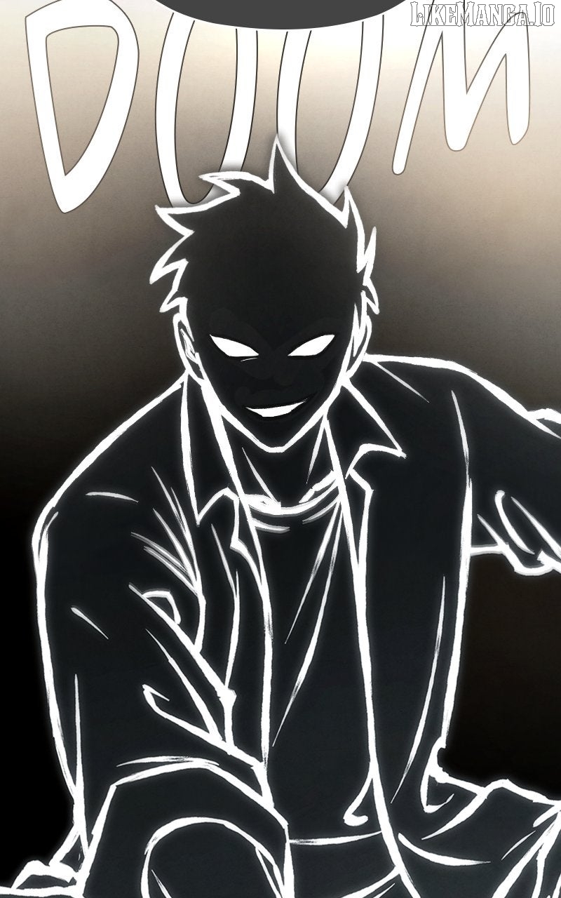 Reincarnated In a Cursed Game Chapter 41 - Page 79