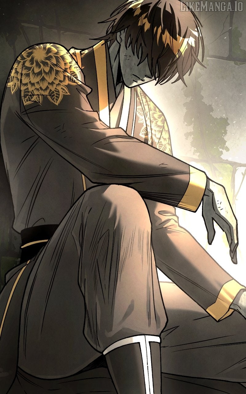 Reincarnated In a Cursed Game Chapter 41 - Page 93