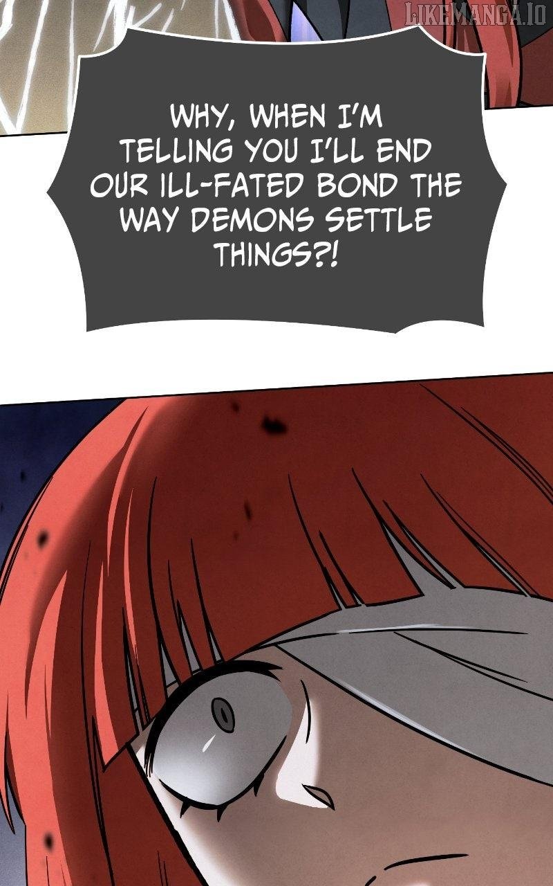 Reincarnated In a Cursed Game Chapter 42 - Page 100