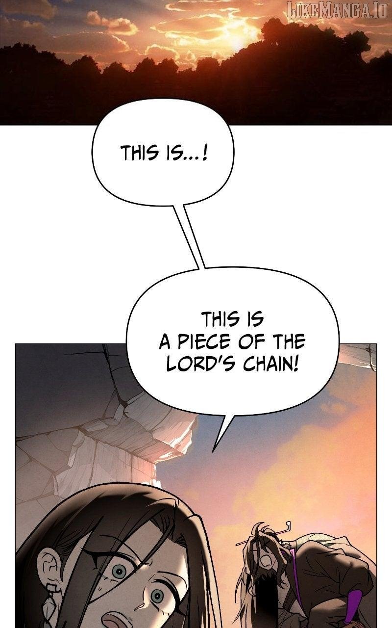 Reincarnated In a Cursed Game Chapter 42 - Page 102