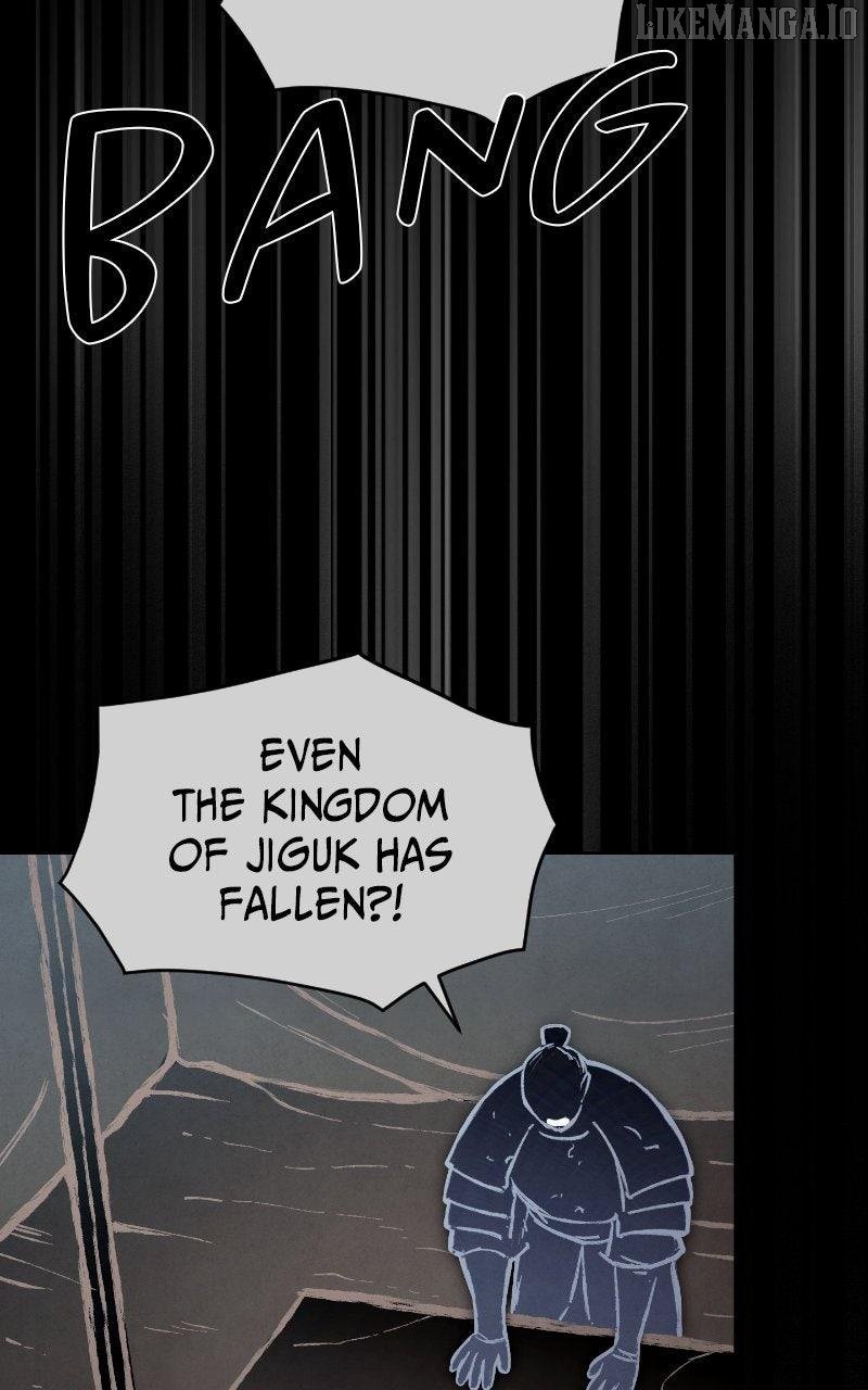 Reincarnated In a Cursed Game Chapter 42 - Page 28