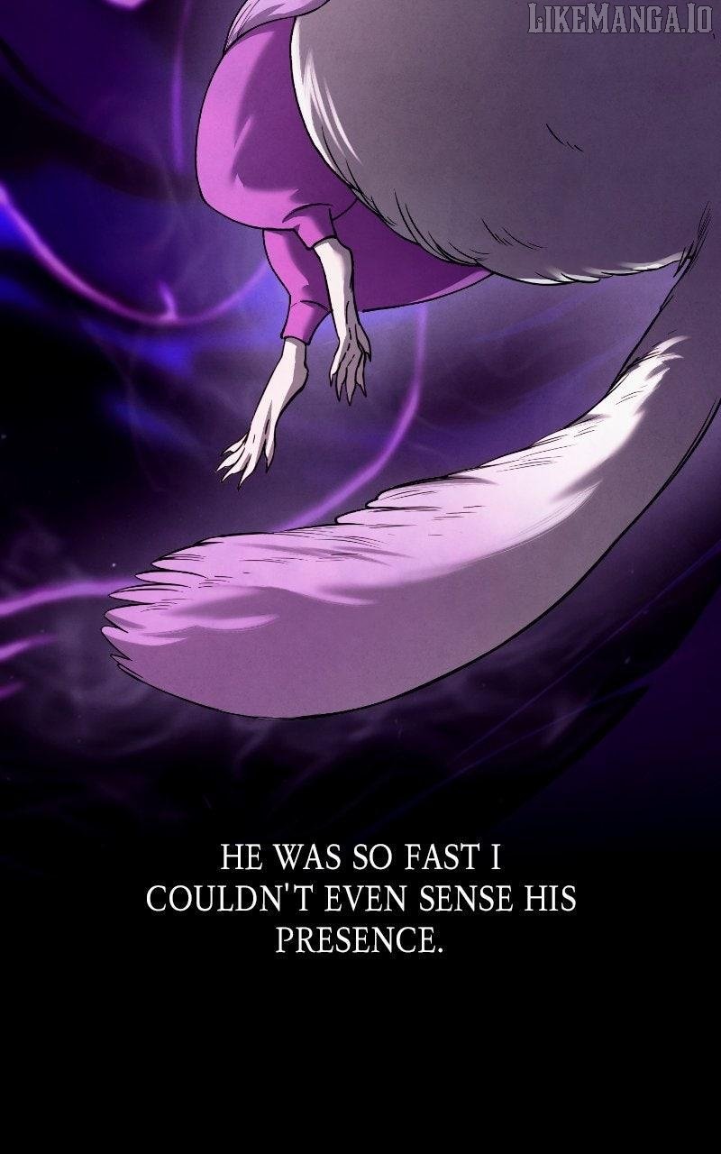 Reincarnated In a Cursed Game Chapter 42 - Page 48