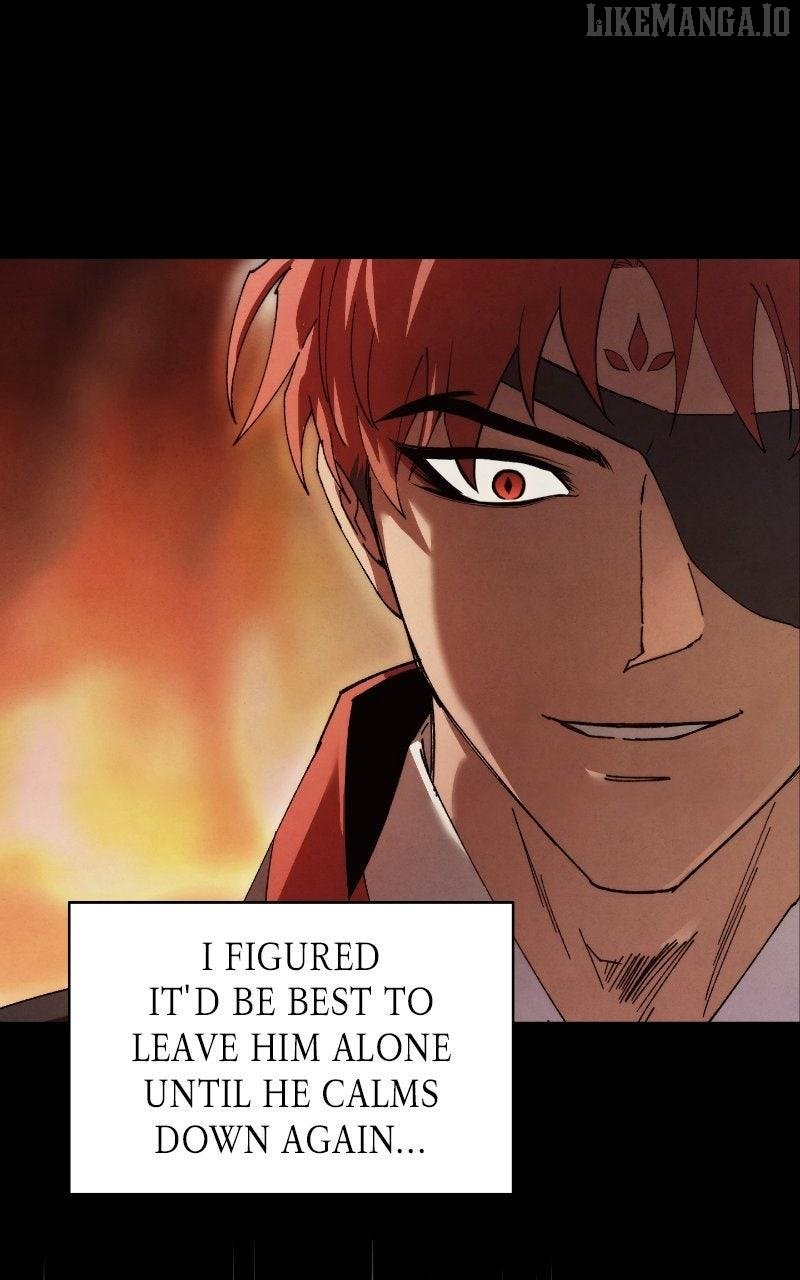 Reincarnated In a Cursed Game Chapter 42 - Page 5