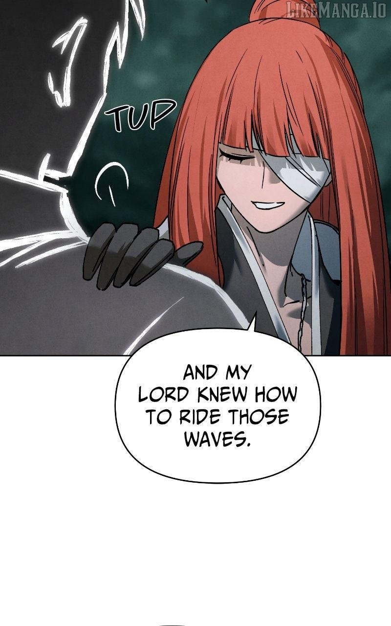 Reincarnated In a Cursed Game Chapter 42 - Page 63