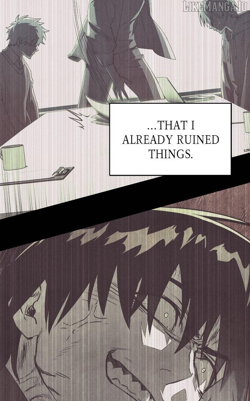 Reincarnated In a Cursed Game Chapter 42 - Page 74