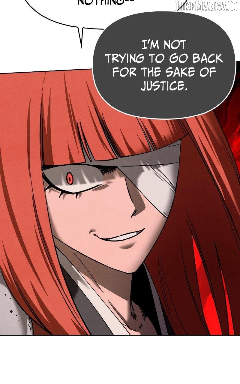 Reincarnated In a Cursed Game Chapter 42 - Page 76