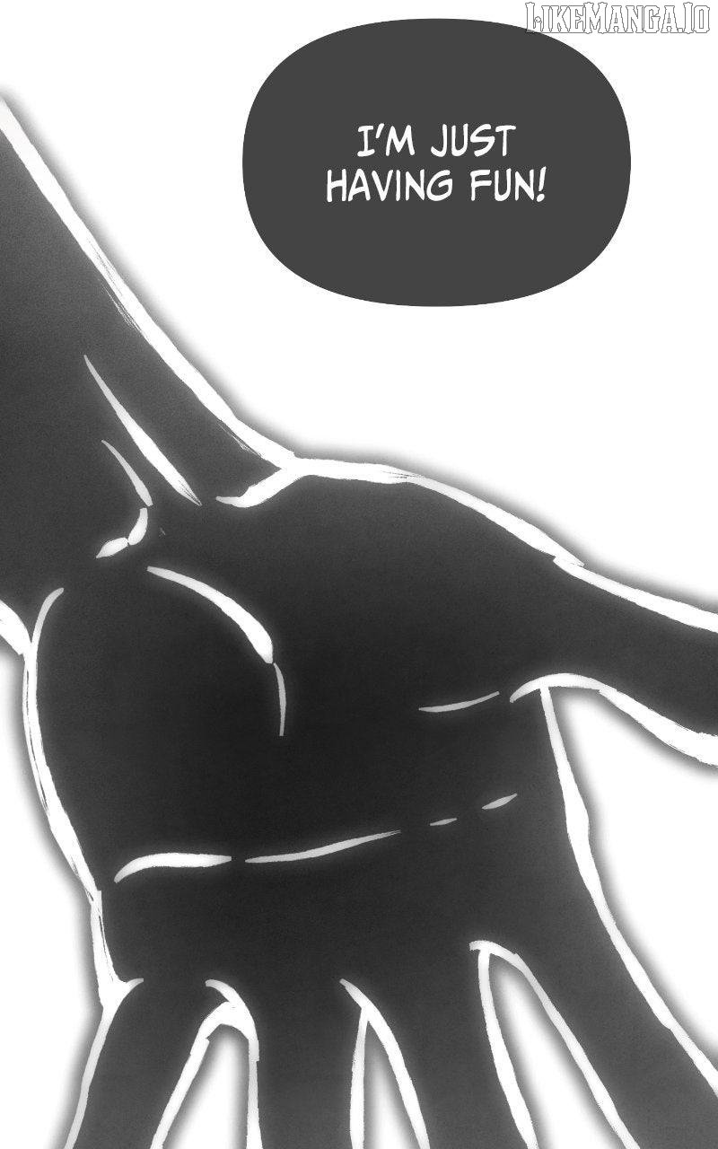 Reincarnated In a Cursed Game Chapter 42 - Page 77