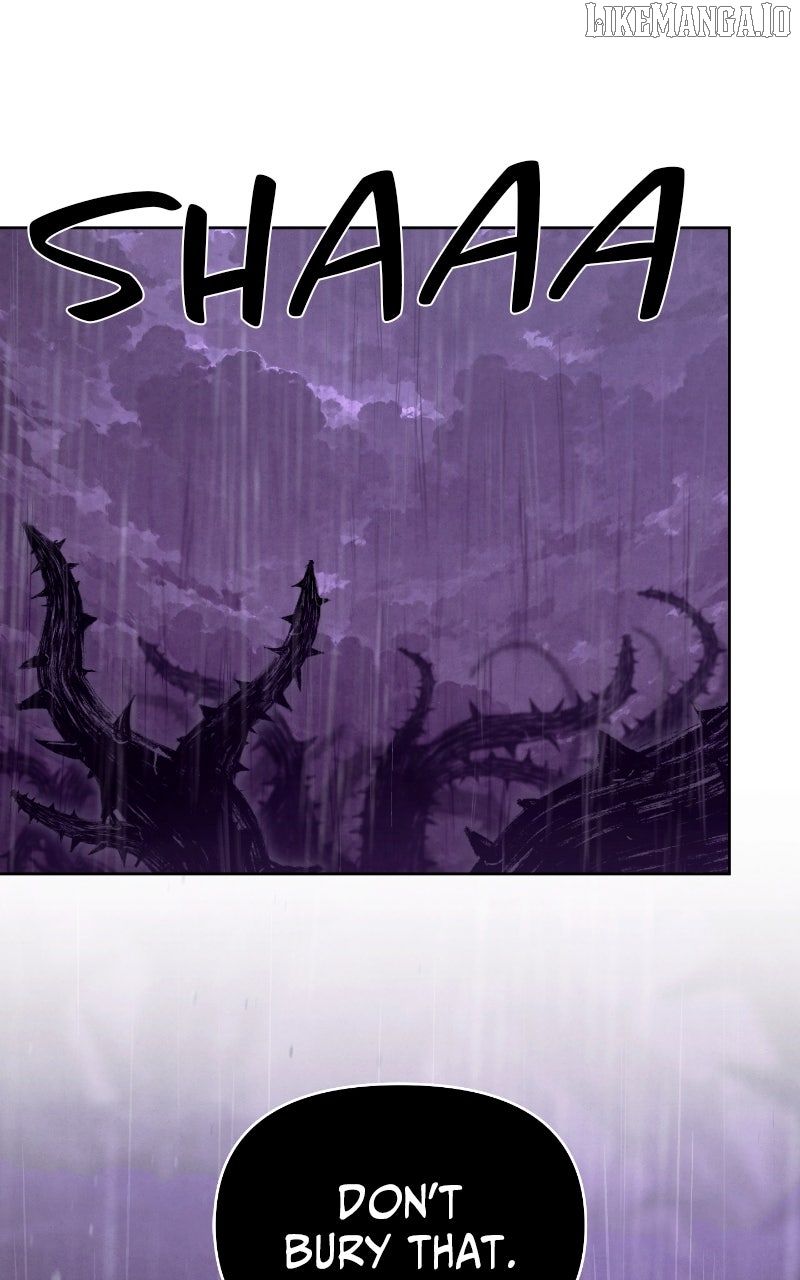 Reincarnated In a Cursed Game Chapter 43 - Page 1