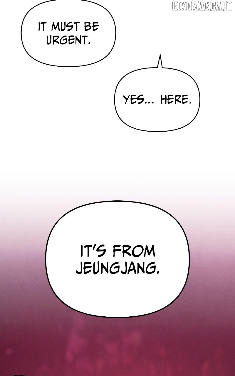 Reincarnated In a Cursed Game Chapter 43 - Page 23