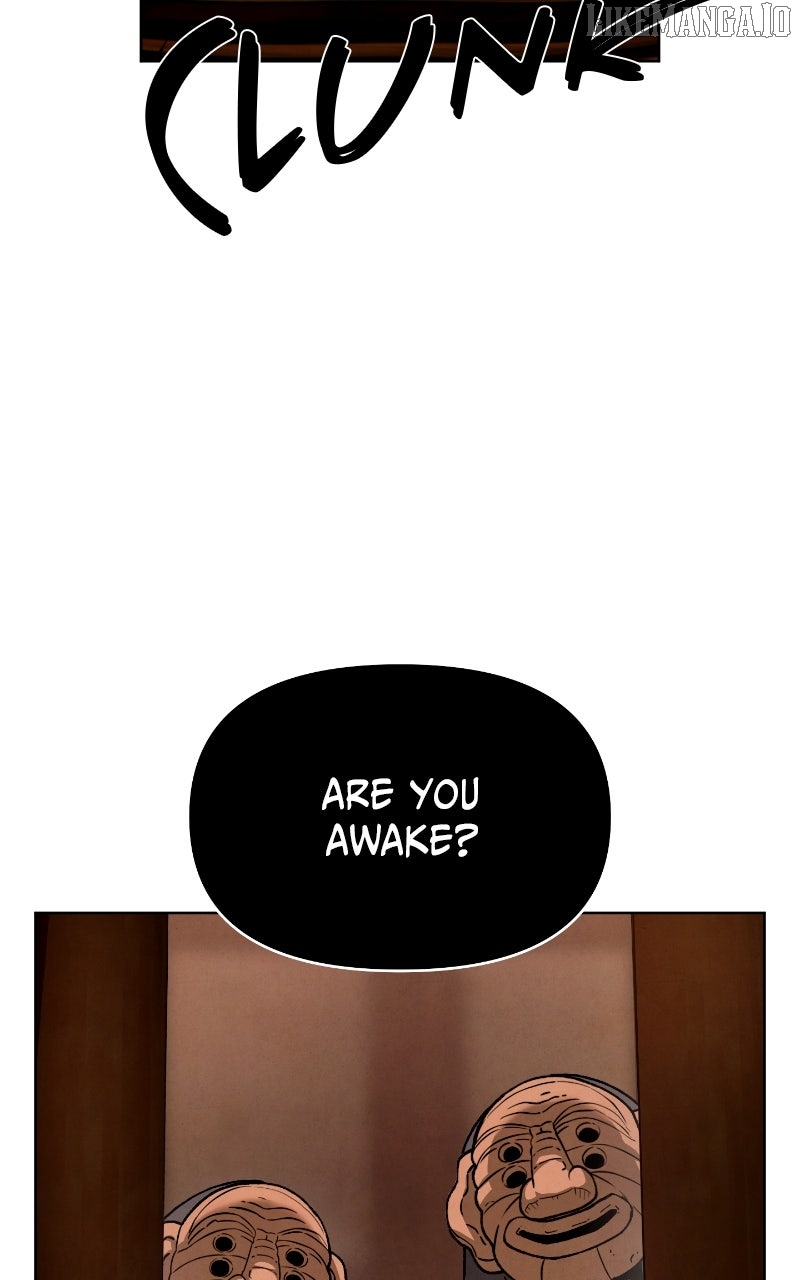 Reincarnated In a Cursed Game Chapter 43 - Page 44