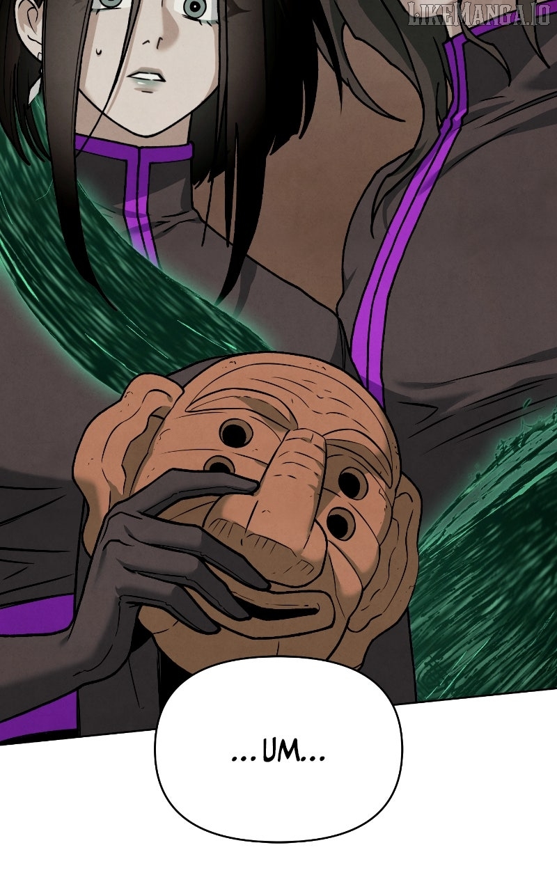 Reincarnated In a Cursed Game Chapter 43 - Page 54