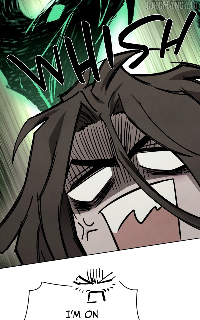 Reincarnated In a Cursed Game Chapter 43 - Page 56