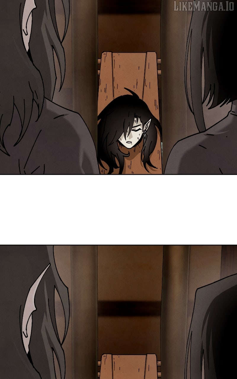 Reincarnated In a Cursed Game Chapter 43 - Page 60
