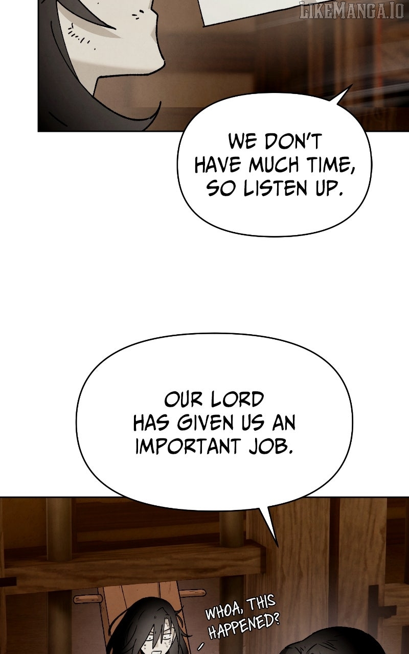 Reincarnated In a Cursed Game Chapter 43 - Page 69