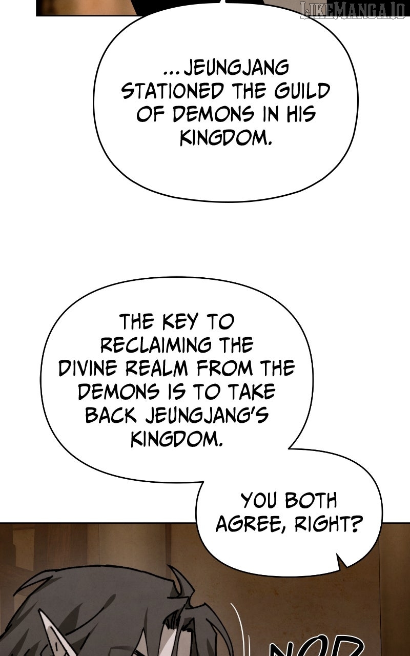 Reincarnated In a Cursed Game Chapter 43 - Page 76