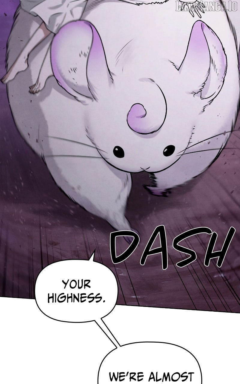 Reincarnated In a Cursed Game Chapter 43 - Page 80