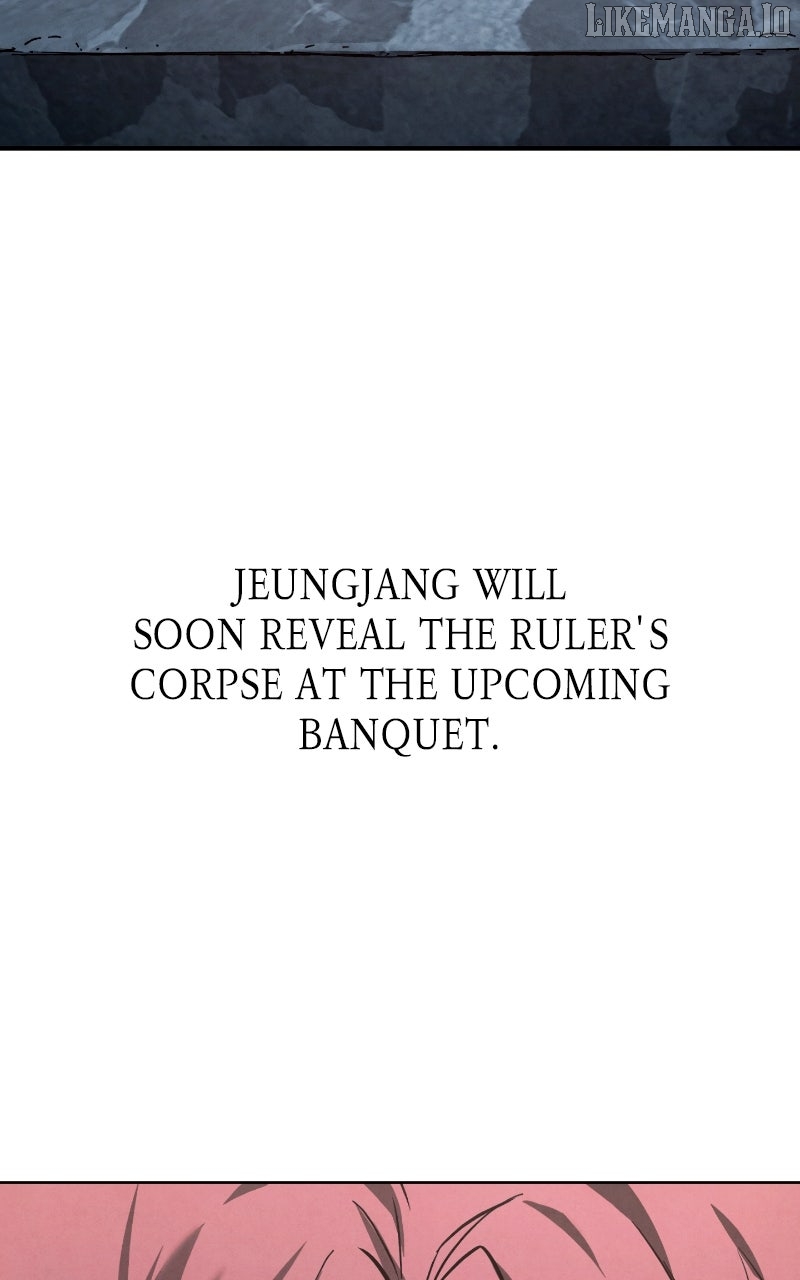 Reincarnated In a Cursed Game Chapter 43 - Page 86