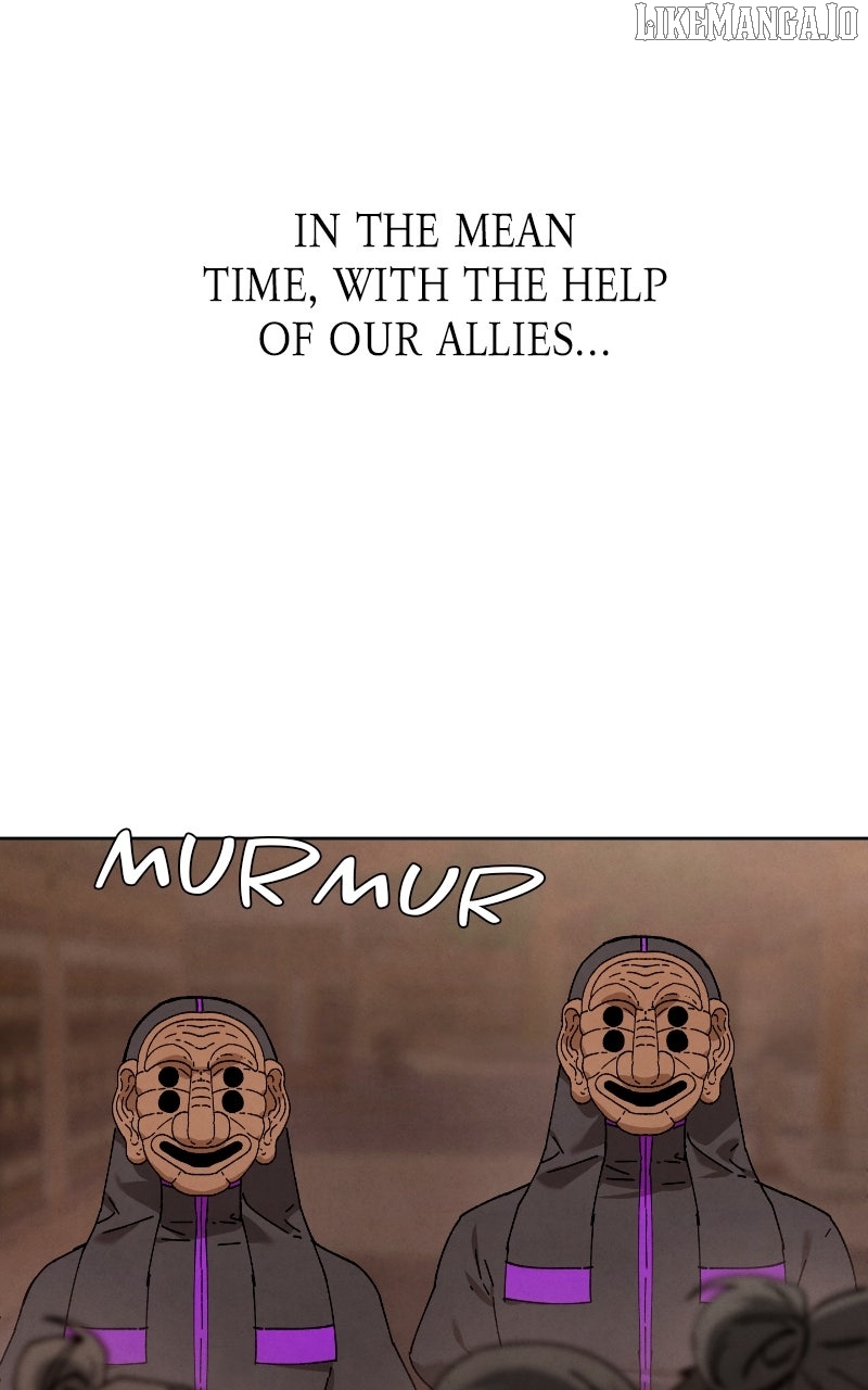 Reincarnated In a Cursed Game Chapter 43 - Page 88