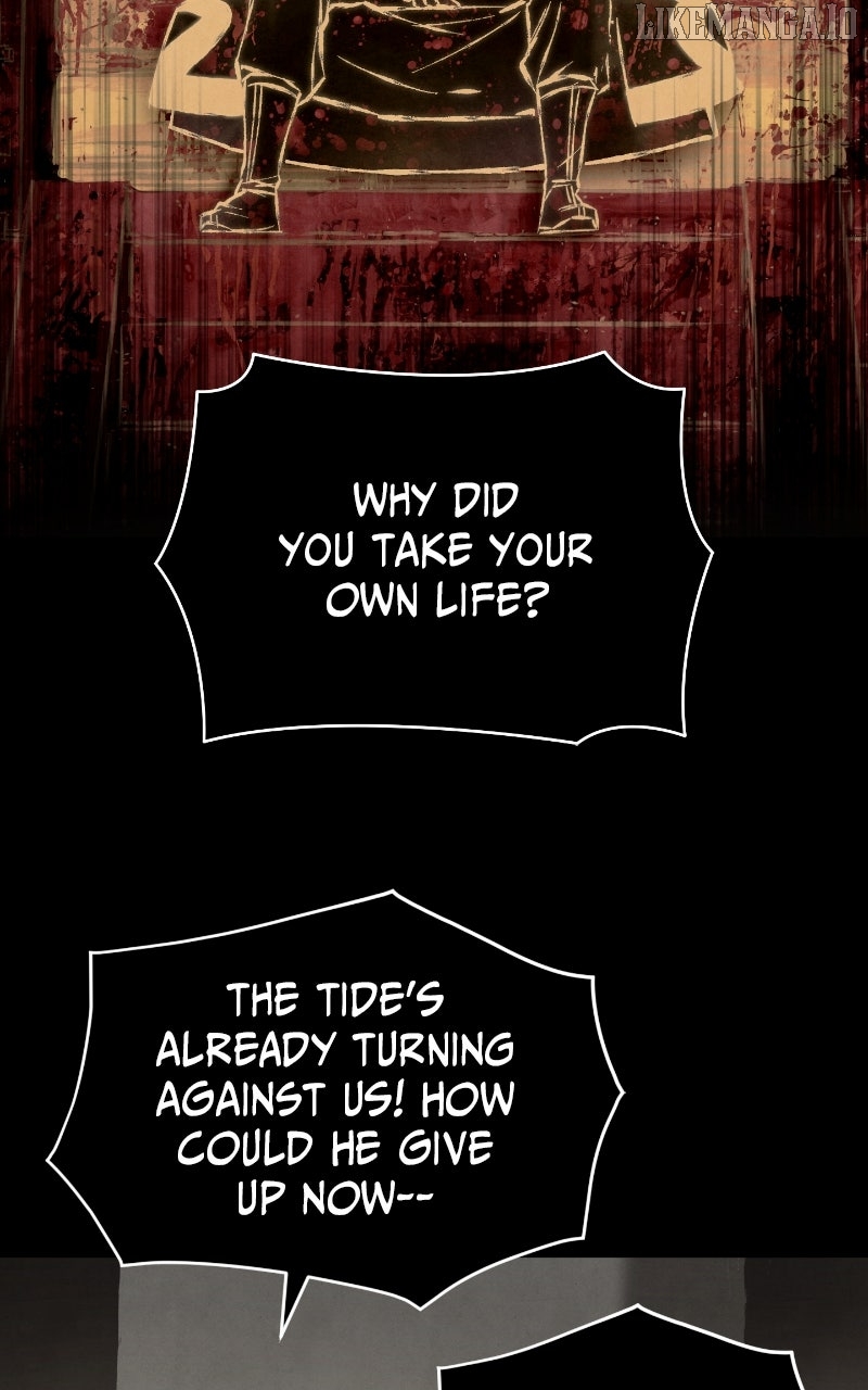 Reincarnated In a Cursed Game Chapter 44 - Page 30