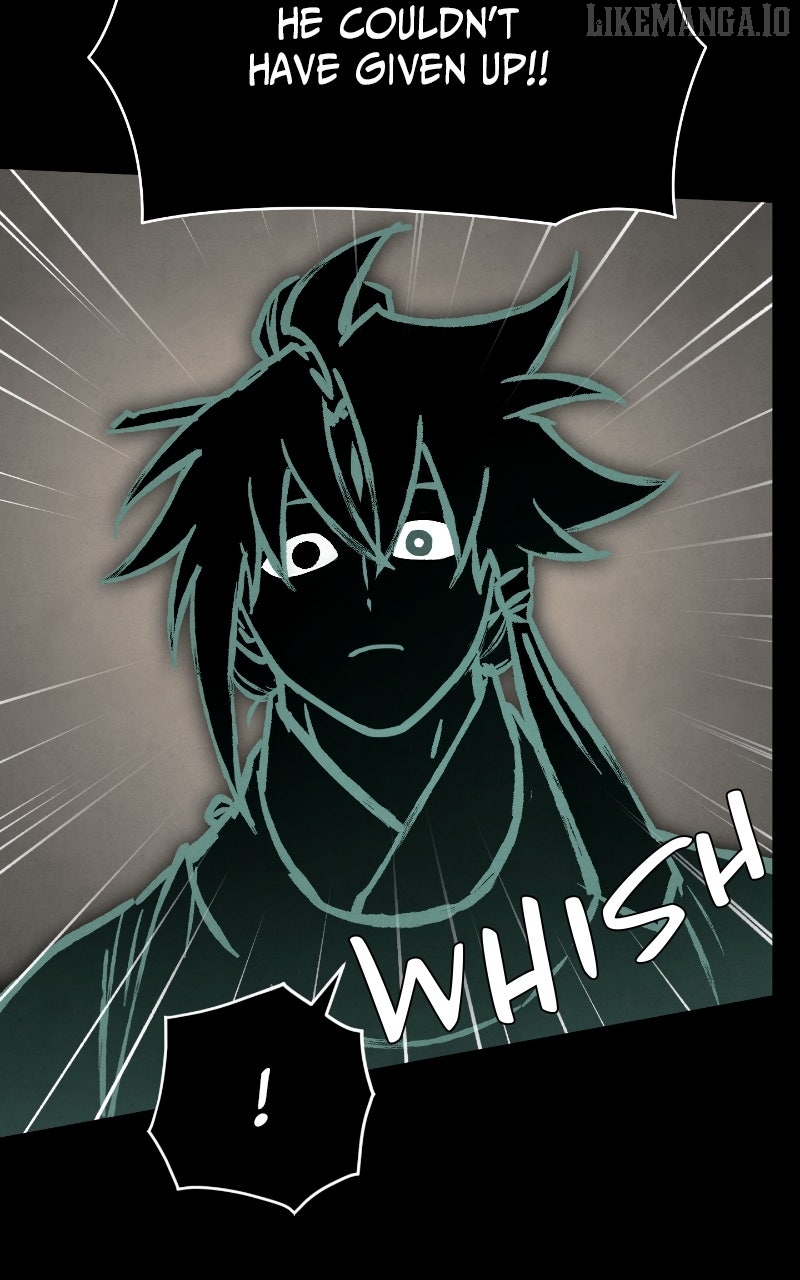 Reincarnated In a Cursed Game Chapter 44 - Page 32